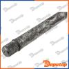 Demi-Arbre de Transmission droite pour PEUGEOT | NPW-PE-037, 194ST93